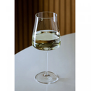 Jogo Cristal 6 Taças de Vinho 400ml Alex Bohemia - Wolff