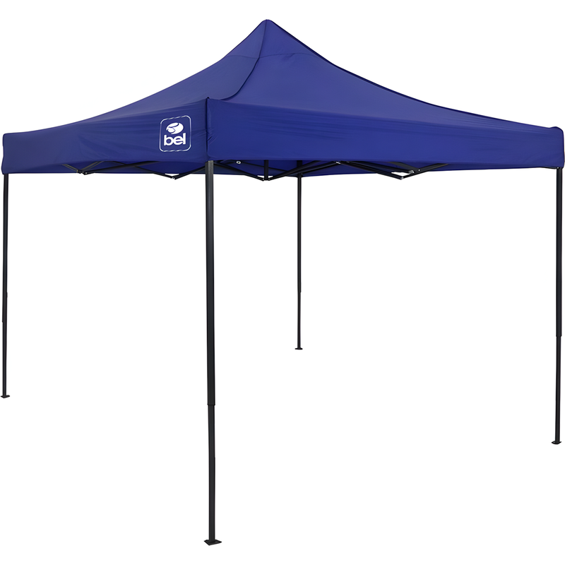 GAZEBO DOBRAVEL 3 X 3 M PAGODA AZUL - BEL