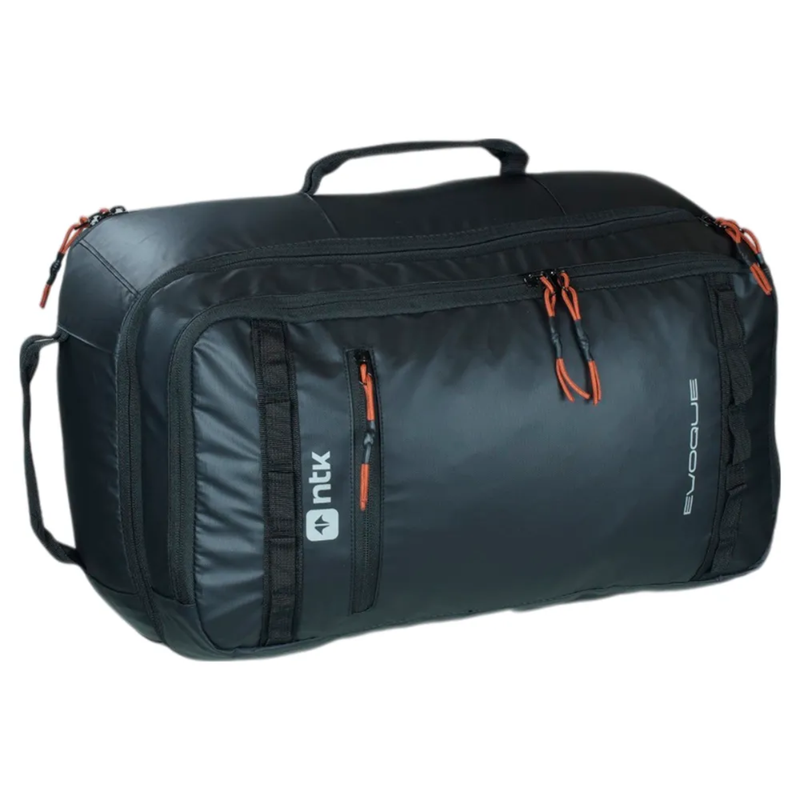 MOCHILA EVOQUE 40L PRETO