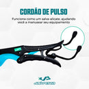 Kit Acessorios Jaú Pesca Alicate Tesoura + Fileteira