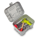 Porta Treco ref. 25362 Cinza Arqplast