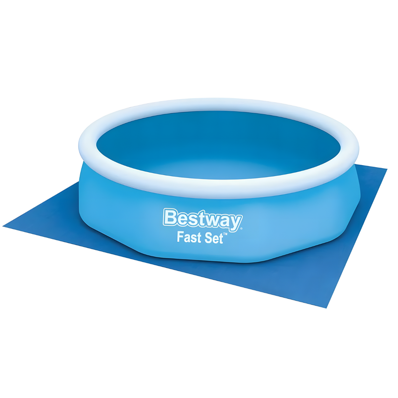Lona Forro para Piscina 3,96m x 3,96m Bestway