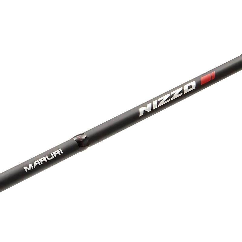 Vara Carretilha NIZZO C562ML 1,68m 7-14LB Maruri