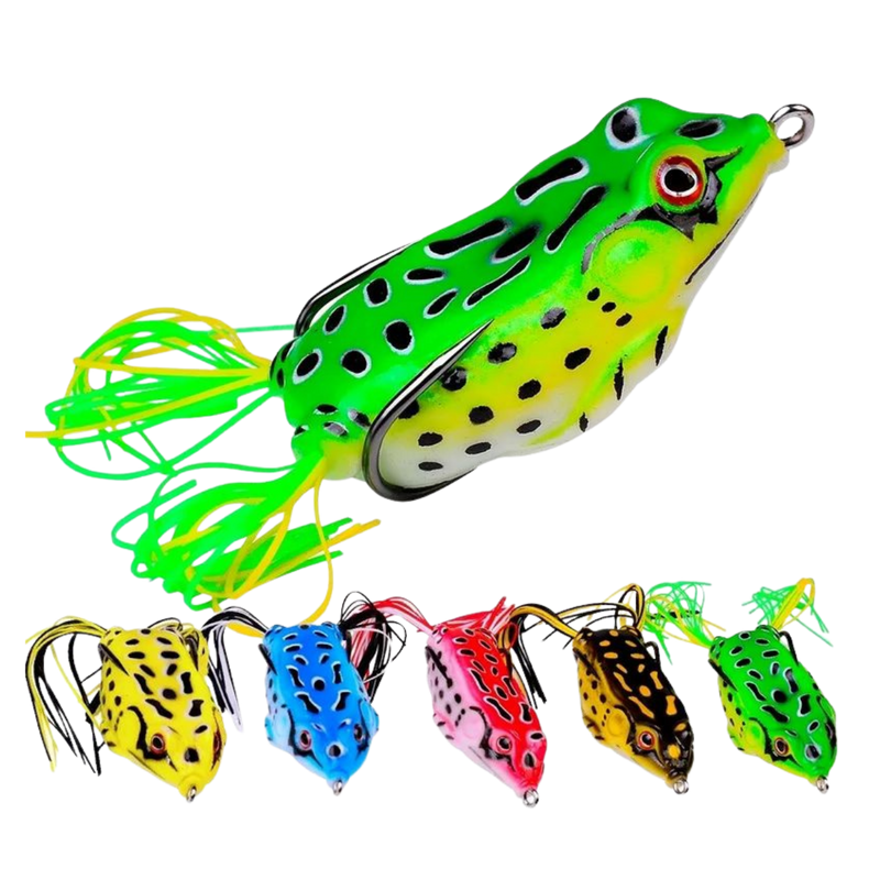 Isca Artificial SAPO REF 80154 CMIK