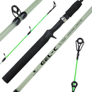 VARA MAXFORCE GEL (CARRETILHA)  140C UNICA