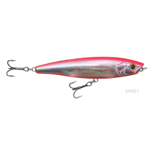 ISCA ARTIF. STRIKE PRO EG 155 - ZIGSTICK 90