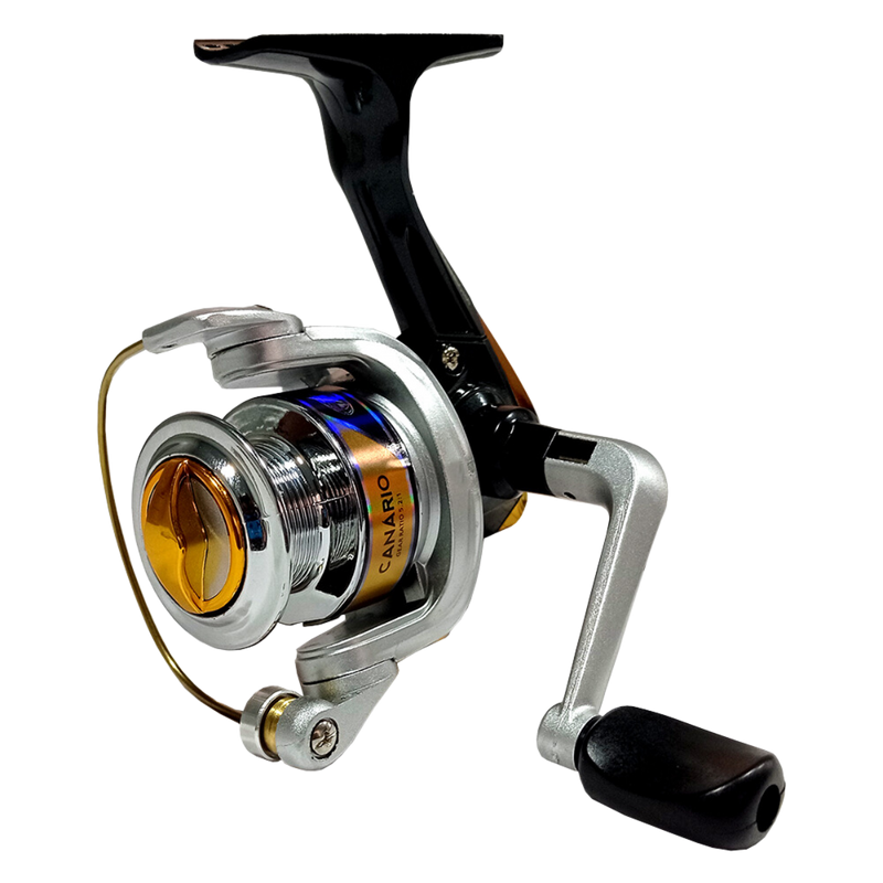 Molinete Albatroz CANARIO 40
