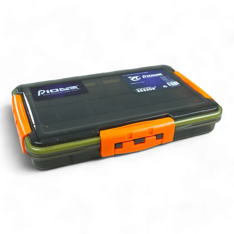 PIO-ESTOJO 352205 LARANJA