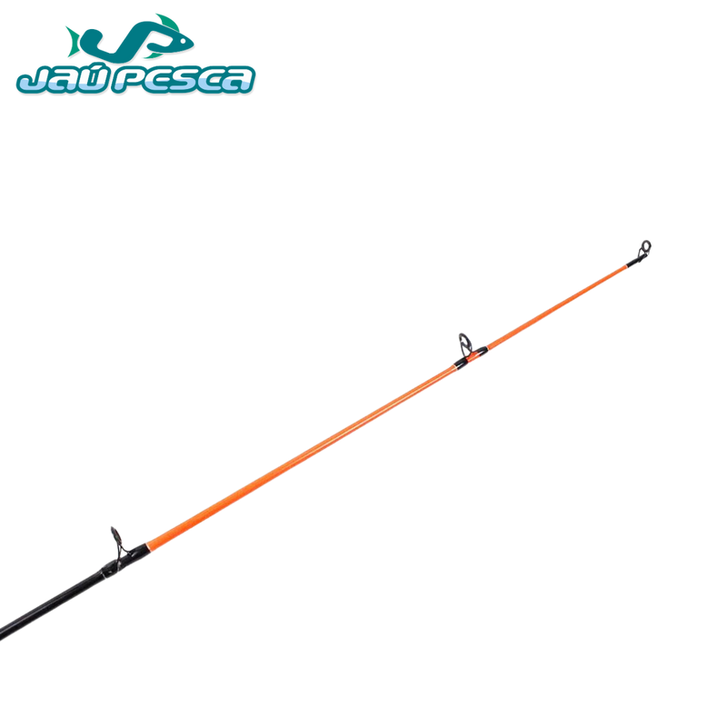 Vara Molinete Tabarana S3903 3,90m 60lbs 3 Partes Albatroz