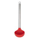 Concha Silicone Inox VR - Mimo Style