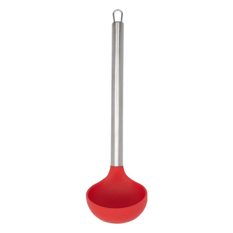 Concha Silicone Inox VR - Mimo Style