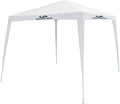 Tenda Gazebo 2,40x2,40m Articulada com Bolsa de Transporte - Bel