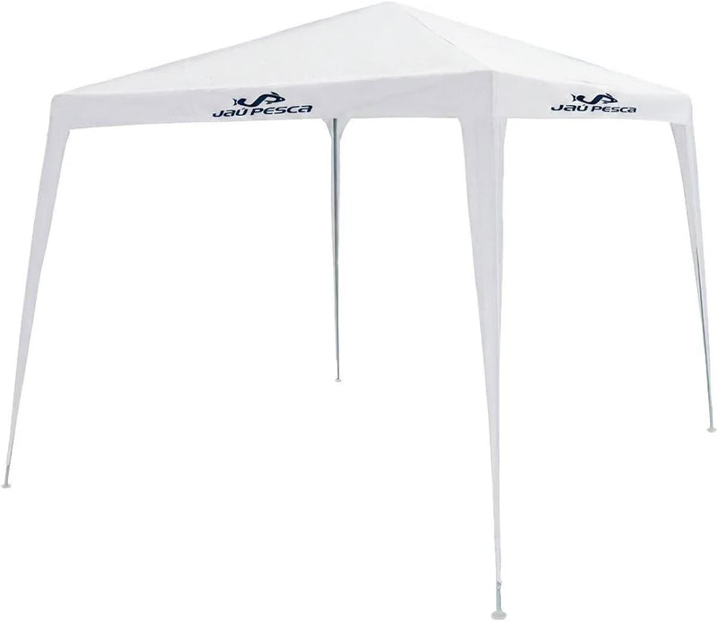 Tenda Gazebo 2,40x2,40m Articulada com Bolsa de Transporte - Bel