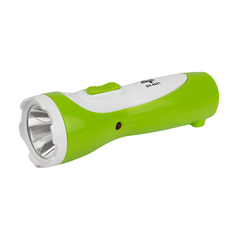 Lanterna Led Recarregavel SH-4051 0,7W AF