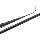 Kit ML  Vara Telescópica Spider 95% Carbon - Jaú Pesca
