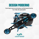 Kit Vara Arcadium  + Carretilha Arcadium 15kg + Linha