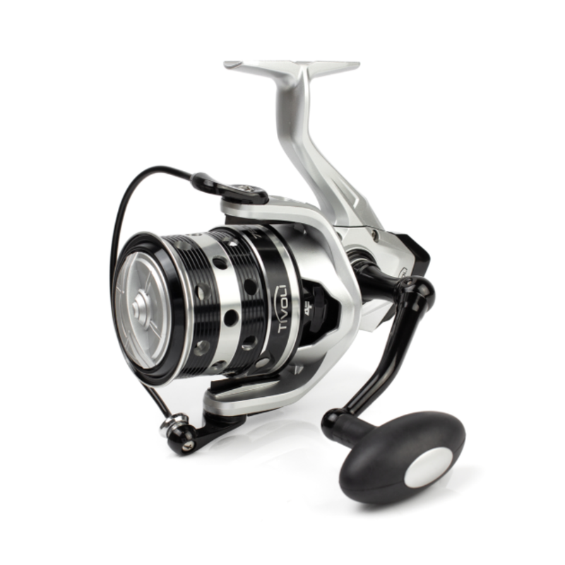 Molinete Tivoli 7500S 5+1 12kg