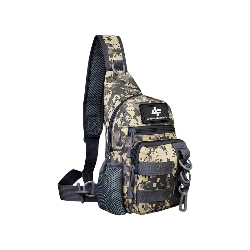 Bolsa Pochete LYB Albatroz Fishing
