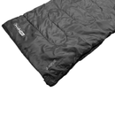 Saco Bugy Preto para dormir