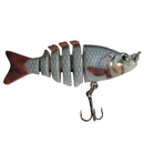 Isca Artificial Lambari Mini Ref 621 Cmik