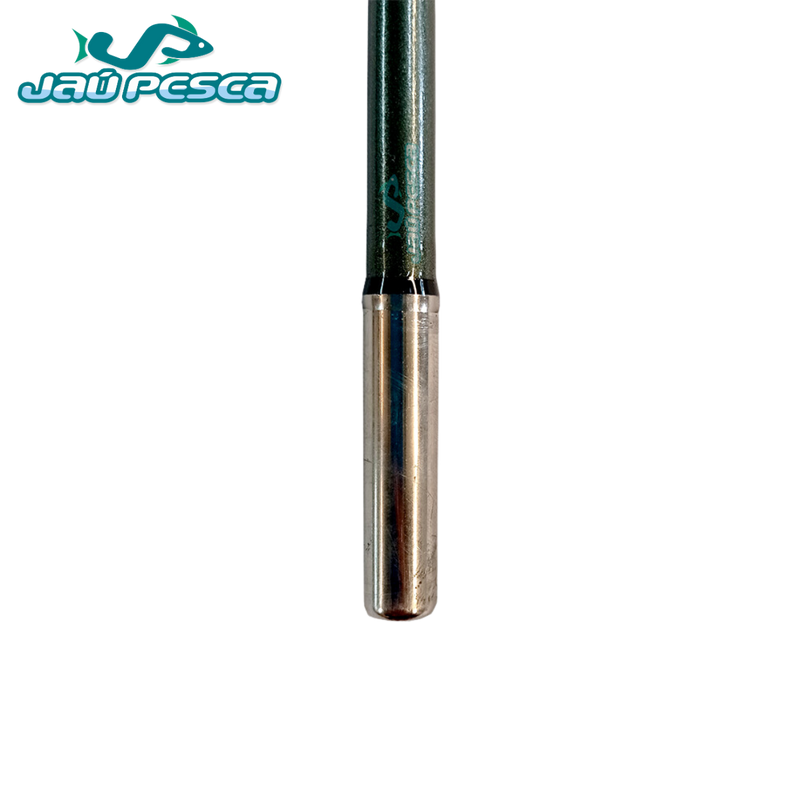 Vara Molinete POTENZA S502ML 1,52m 17 lbs Marine