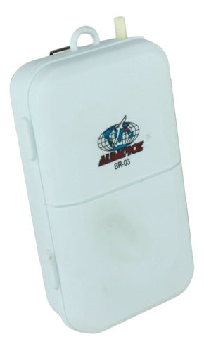 Oxigenador Aerador Air Pump