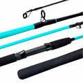 Kit ML Vara Molinete JP PRO 10-20lbs/12-25lbs - Jaú Pesca