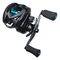 Carretilha Maruri New CROBAT 7+1 Rolamentos Drag 7kg