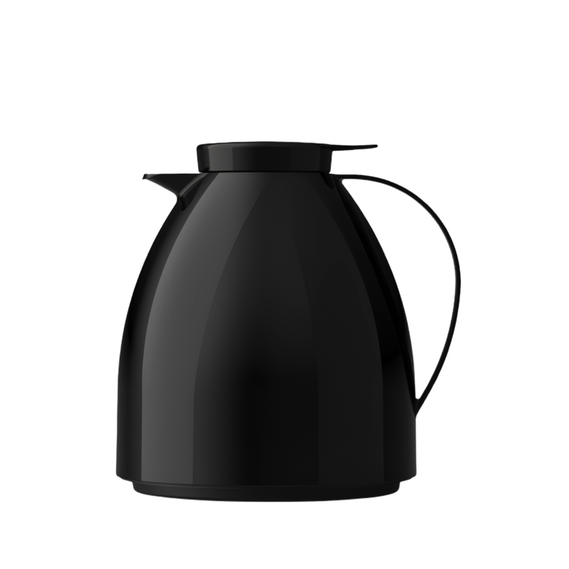 BULE VIENA BABY 0,4 L PRETO