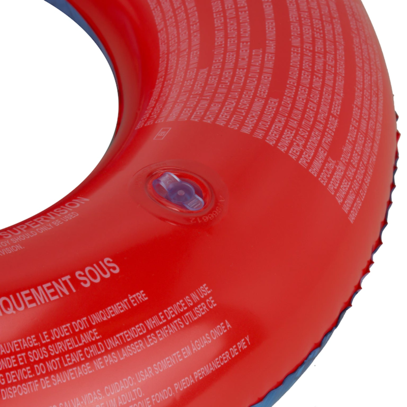BOIA CIRCULAR HOMEM-ARANHA 56CM BESTWAY