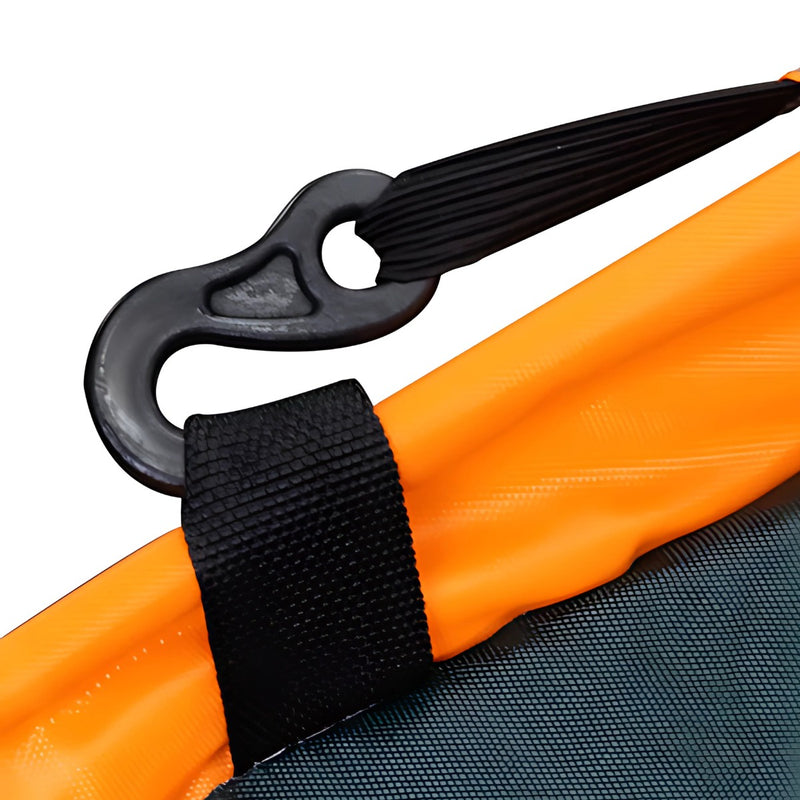 Kit Camping Barraca + Rede De Descanso+ Fogareiro e Campgás