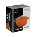Caçarola In Cook & Chef  28 cm