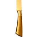 Faca Multiuso Inox Premium Gold - Mimo Style
