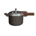 Panela de Pressão Antiaderente Presscook 6,8L