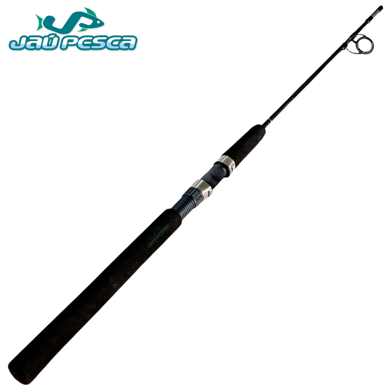 Vara Molinete POTENZA S502ML 1,52m 17 lbs Marine