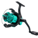 Kit Vara New Tamba Max 30-60lbs 2,70 + Molinete Frost 6000 - Jaú Pesca - Acqua