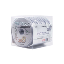 Caixa Linha Multi VICTORIA 8X 500 Metros Maruri