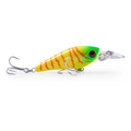Isca Artificial Magic Dancer 50F Meia Agua Maruri