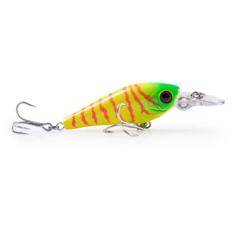 Isca Artificial Magic Dancer 50F Meia Agua Maruri