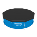 Capa Piscina Estrutural Inflável 3,05M Bestway