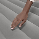 Colchão Inflável Twin Tritech USB 1,88m x 99cm x 30cm c/ Bomba Embutida USB Bestway 671BQ