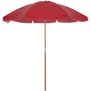 Guarda-Sol Bagum Guarapari 2,0m Cabo de Madeira Belfix