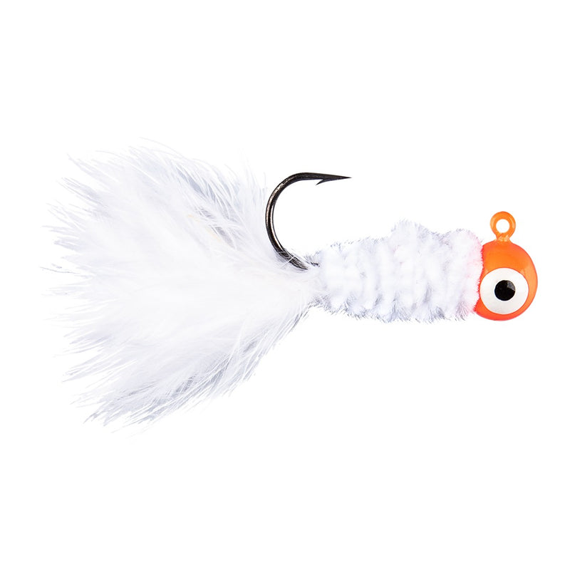 Isca Xuxinha Jig  Pacote Com 6 Unidades Maruri