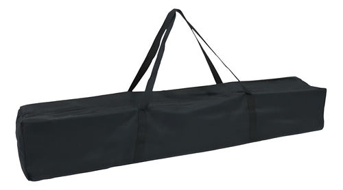 Gazebo Pagoda 2x2 Nautika Azul