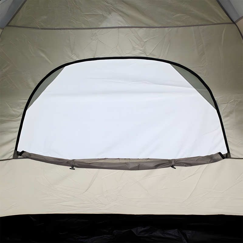 BARRACA BEL ARAGUAIA ALTA PREMIUM 7 PESSOAS