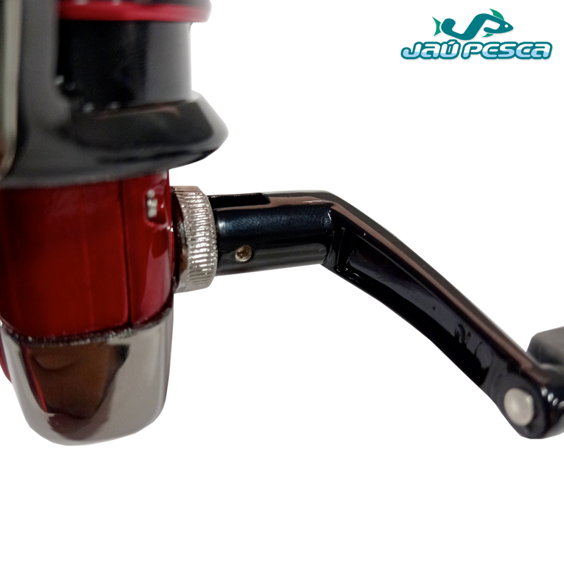 Molinete Marine Ultra Light UL300 3 Rol