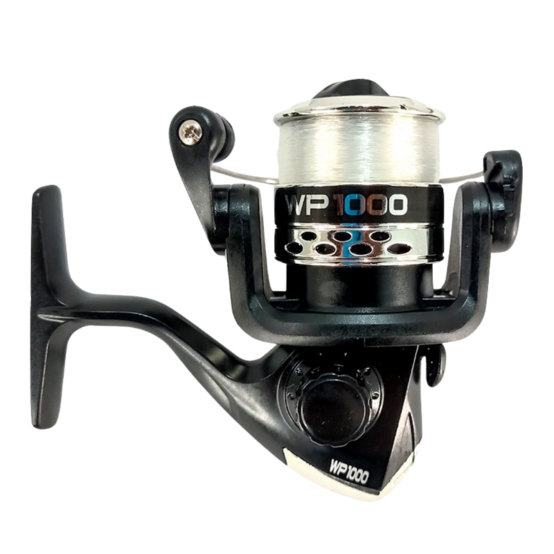Molinete WP 1000 Albatroz Fishing