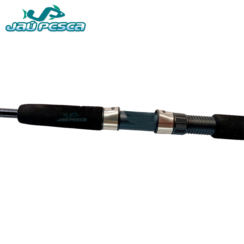 Vara Molinete POTENZA S502ML 1,52m 17 lbs Marine