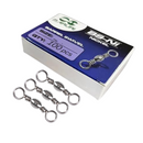 Girador Simples Maruri BSNickel Latão