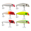 Isca Artificial BRAVA Meia Agua Marine Sports